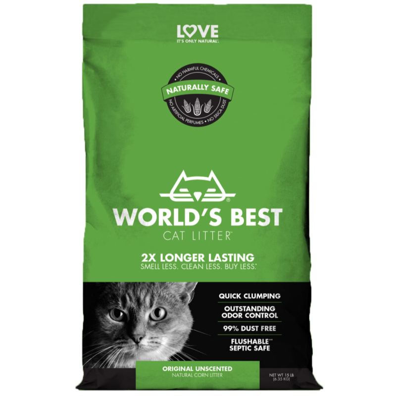 Worlds Best - Original Litter