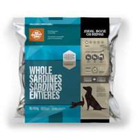 Big Country Raw - Meal Replacement Bones - Sardines