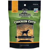 Redbarn - Chicken Cuts
