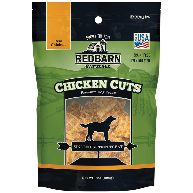 Redbarn - Chicken Cuts