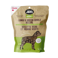 Jay's Tasty Adventures - Dog - Gourmet Treats Lamb & Green Apple Recipe