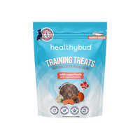 Healthybud - Training Treats Salmon