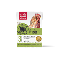 The Honest Kitchen - 99% Chicken Meal Booster