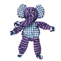 KONG - Dog Floppy Knots Elephant