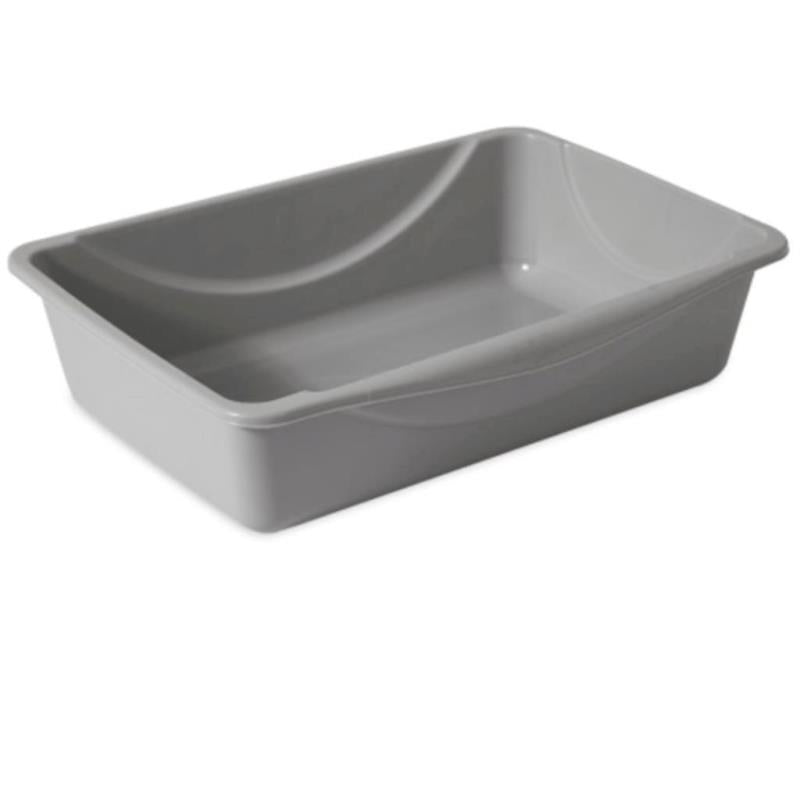 Petmate - Cat Litter Pan Small