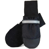 Muttluks - Dog - All Weather Black