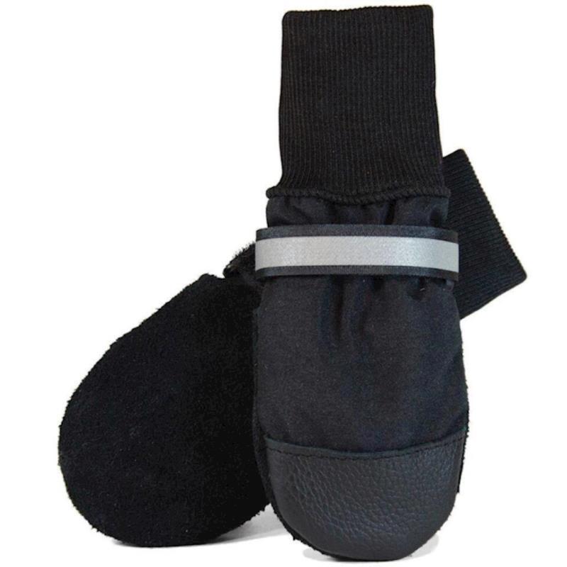 Muttluks - Dog - All Weather Black
