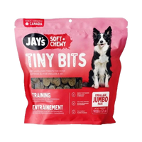 Jays - Bits