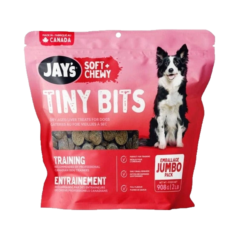 Jays - Bits
