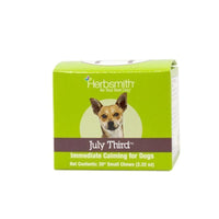 Herbsmith - July Third Immediate Calming Soft Chews SM