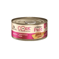 WellPet - Wellness - Cat CORE Turkey & Duck