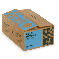 Bold by Nature - Mega - Duck