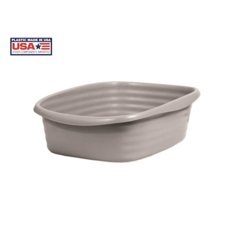 Petmate - Stay Fresh Large Open Pan Large