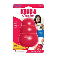 KONG - Dog Classic KONG XLarge
