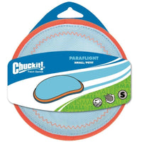 Petmate - Chuckit! - Dog Paraflight