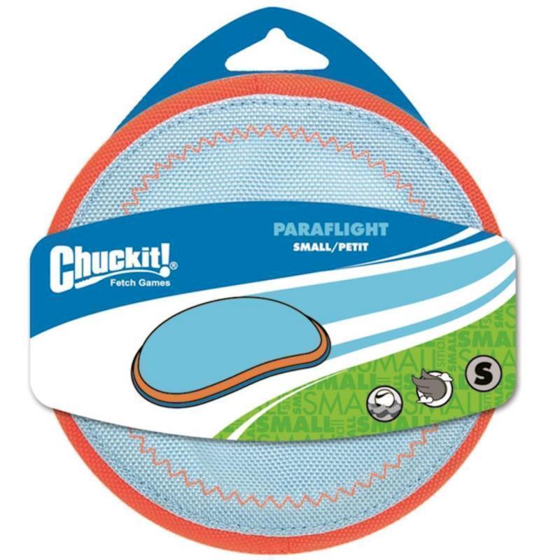 Petmate - Chuckit! - Dog Paraflight