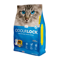 OdourLock - Cat - Unscented Litter
