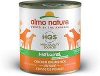 Almo Nature - Legend - Dog Chicken Drumstick