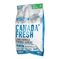 Canada Fresh - Dog GF Lamb Formula