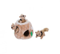 Outward Hound - Dog Hide-A-Squirrel Large