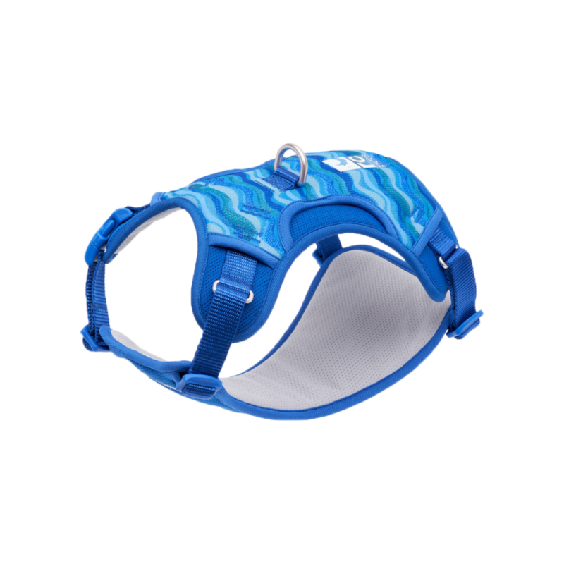 RC Pets - Dog - Cool Comfort Harness Surf