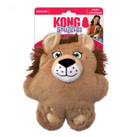 KONG - Dog Snuzzles Lion