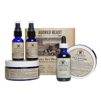 Adored Beast - Leaky Gut Protocol (5 Product Kit)