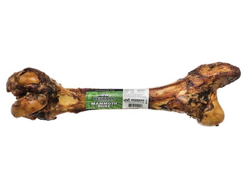 Redbarn - Mammoth Bone 12