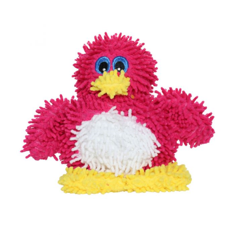 Mighty Microfiber Ball Med Penguin