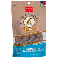 Tricky Trainers - Dog - Chewy Salmon Training Treats