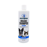 EcoSpaw - Dog - Pet Shampoo - Unscented