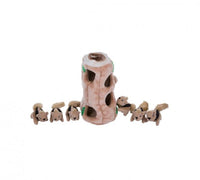 Outward Hound - Dog Hide-A-Squirrel Ginormous