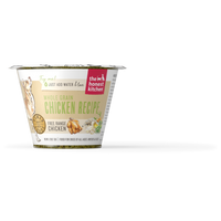 The Honest Kitchen - Dog - Whole Grain Chicken Cup