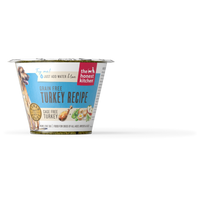The Honest Kitchen - Dog - Grain Free Turkey Cup