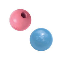 KONG - Dog Puppy Ball with Hole