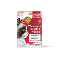 The Honest Kitchen - Cat - Mmmixers Salmon & Pollock