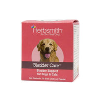 Herbsmith - Bladder Care Powder