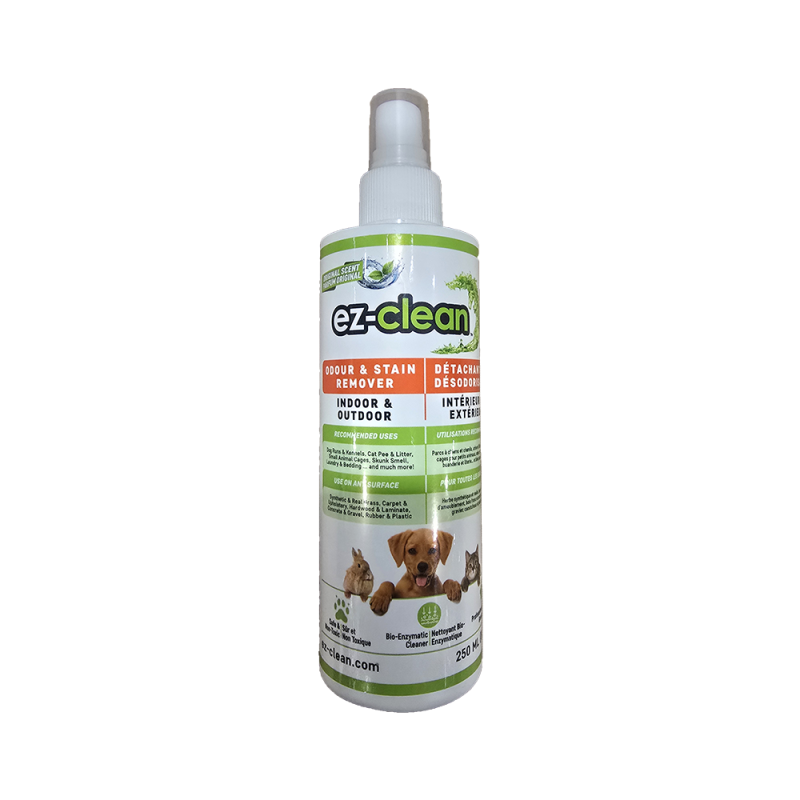 Ez-Clean - spray