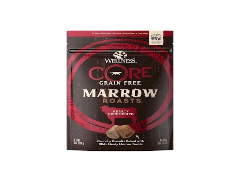 WellPet - Wellness - Dog Marrow Roasts Beef Treats