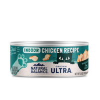 Natural Balance - Original Ultra - Cat Indoor