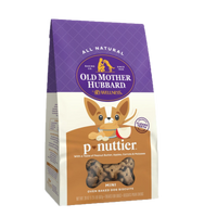 Old Mother Hubbard - Dog - Classic Biscuits - P-Nuttier