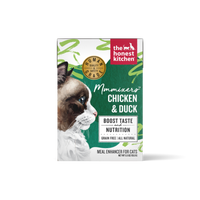 The Honest Kitchen - Cat - Mmmixers Chicken & Duck