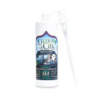 Ultra Oil - Skin & Coat Supplement