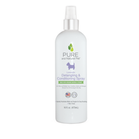 P&NP - Detangling & Conditioning Spray