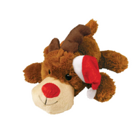 KONG - Holiday Cozie Reindeer