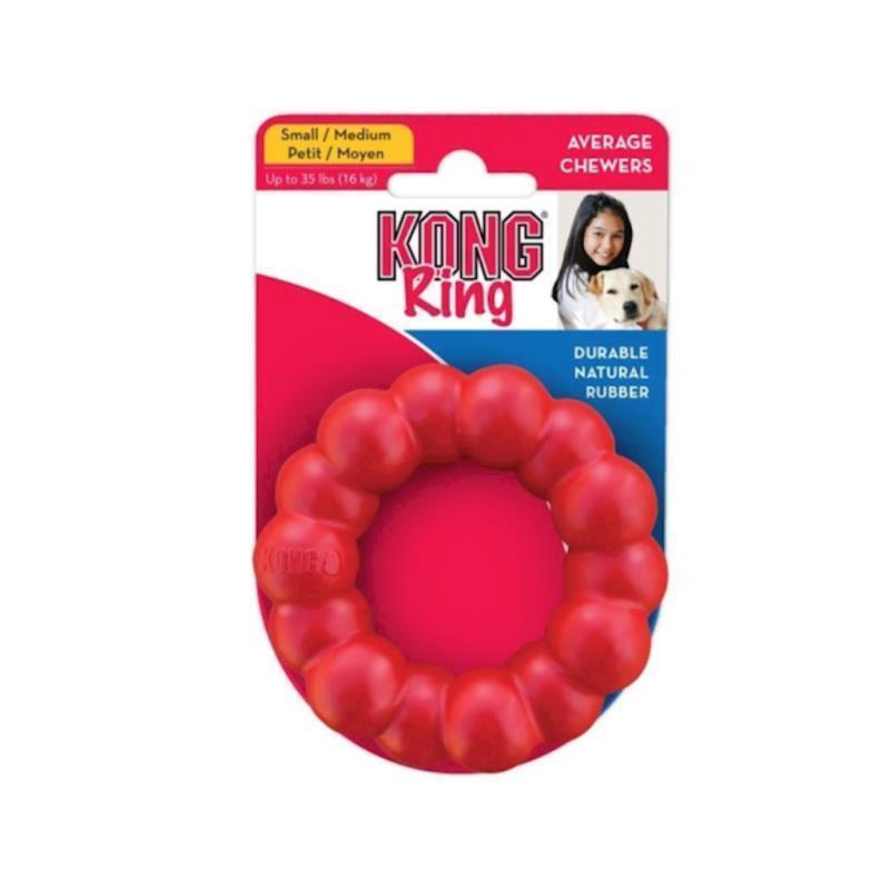 KONG - Dog - KONG Ring