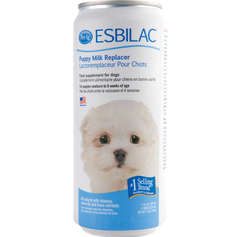 PetAg - Esbilac - Dog -  Puppy Milk Replacer Liquid