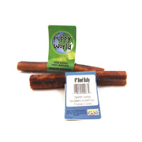 Puppy World - Beef Bully Stick 6