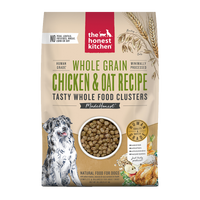 The Honest Kitchen - Whole Food Clusters - Dog Whole Grain Chicken