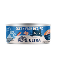 Natural Balance - Original Ultra - Cat Ocean Fish